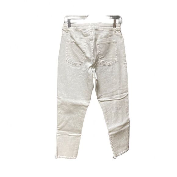 🌟NEW🌟Michael Kors🌟White Denim Jeans  - Picture 2 of 3